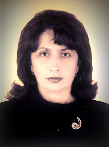 Кичева Елена Хасановна.