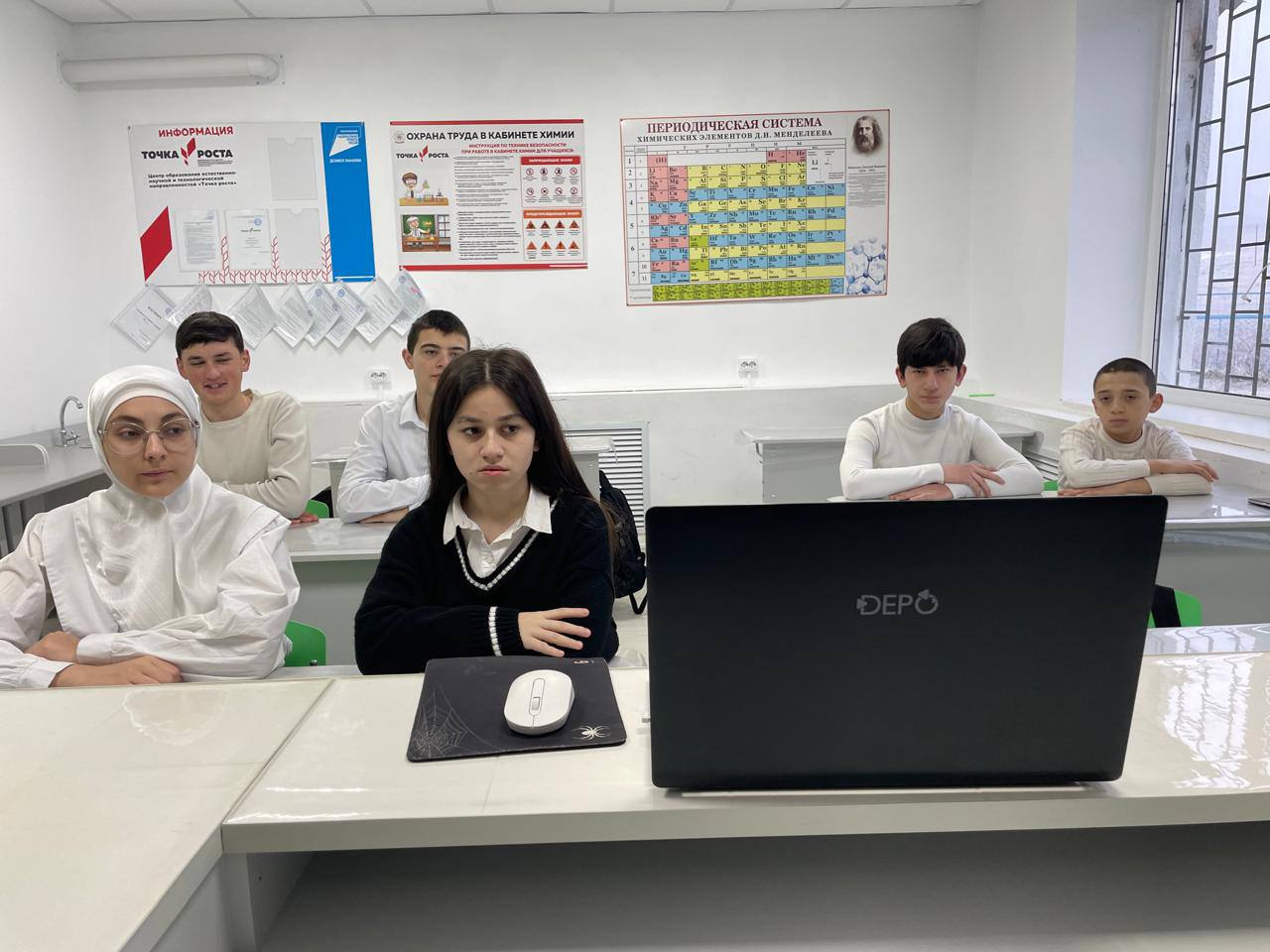 Разговоры о важном.