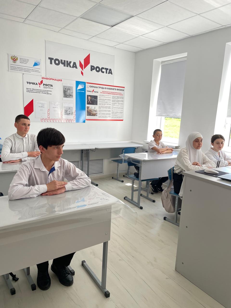 &amp;quot;Пробую профессию в креативной сфере&amp;quot;.