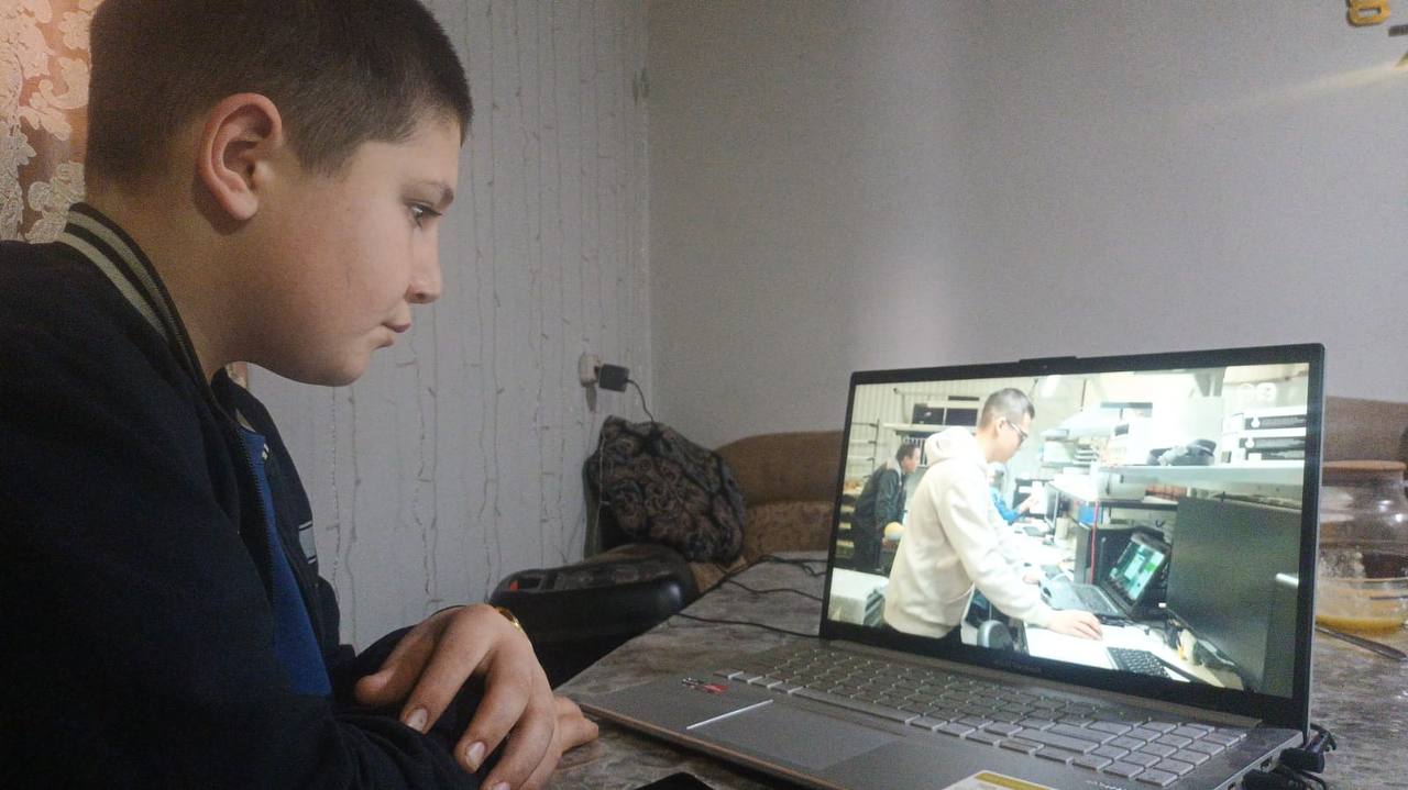 «Россия безопасная: военно-промышленный комплекс».