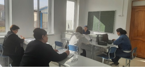 Устное собеседование по русскому языку.