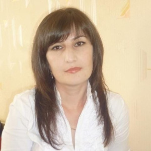 Айбазова Бэла Асламбековна Айбазова Бэла Асламбековна